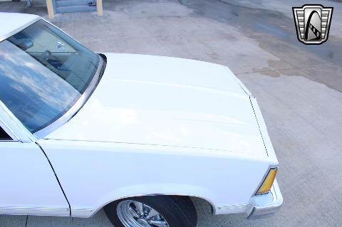 1980 Chevrolet Malibu image 47