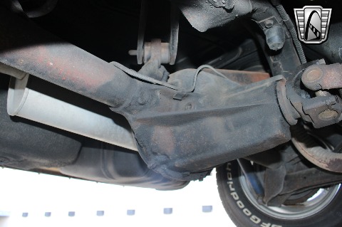 1980 Chevrolet Malibu image 73