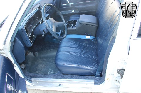 1980 Chevrolet Malibu image 99