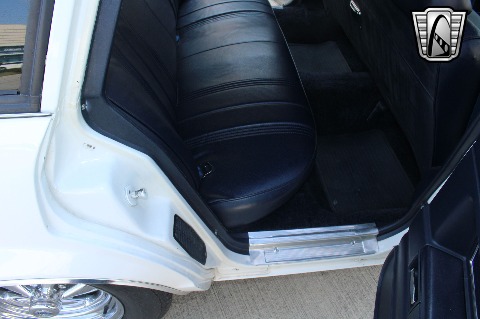 1980 Chevrolet Malibu image 126