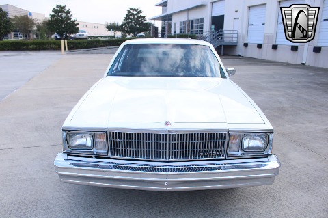 1980 Chevrolet Malibu image 23