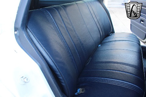 1980 Chevrolet Malibu image 127