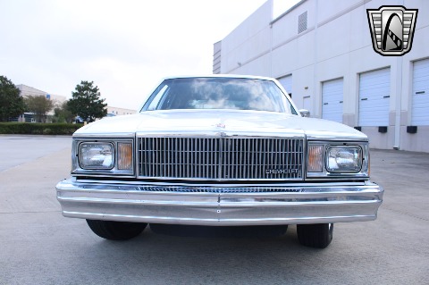 1980 Chevrolet Malibu image 24