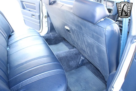 1980 Chevrolet Malibu image 128