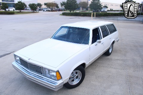 1980 Chevrolet Malibu image 25