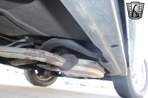 1980 Chevrolet Malibu image 77