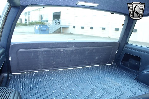 1980 Chevrolet Malibu image 129