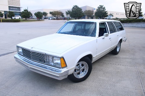 1980 Chevrolet Malibu image 26