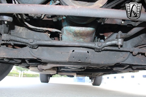 1980 Chevrolet Malibu image 52