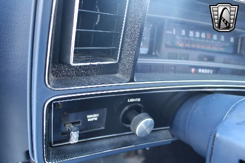 1980 Chevrolet Malibu image 104