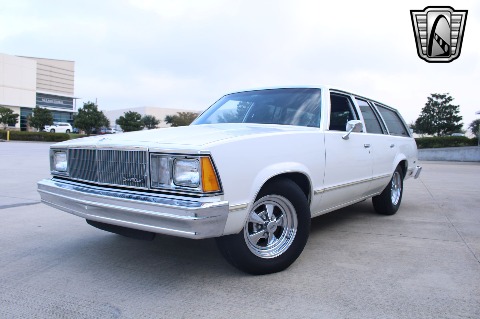 1980 Chevrolet Malibu image 27