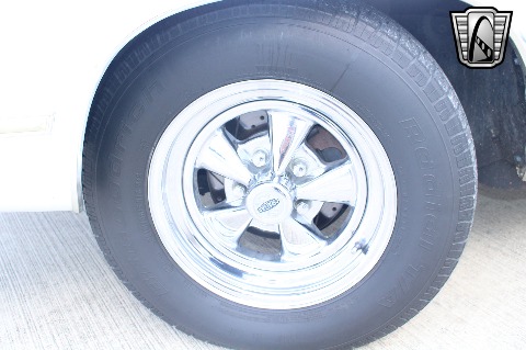 1980 Chevrolet Malibu image 28