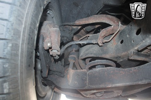 1980 Chevrolet Malibu image 54