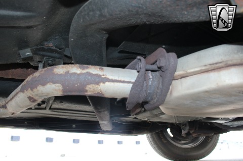 1980 Chevrolet Malibu image 80