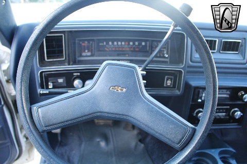 1980 Chevrolet Malibu image 106