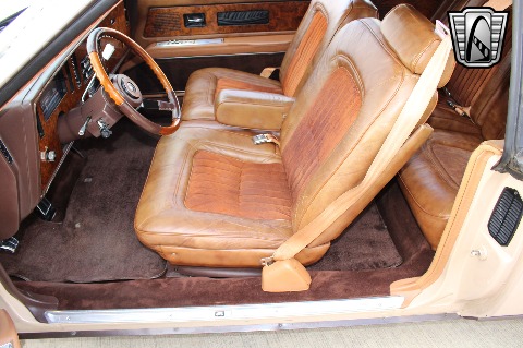 1983 Buick Riviera image 107