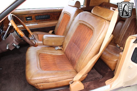 1983 Buick Riviera image 108