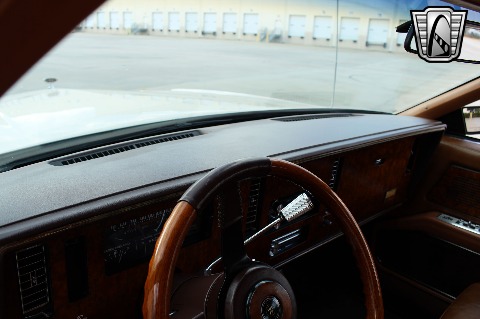 1983 Buick Riviera image 109