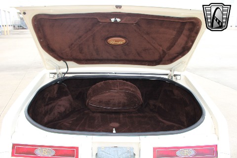 1983 Buick Riviera image 135