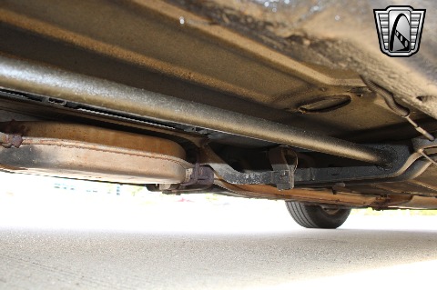 1983 Buick Riviera image 58