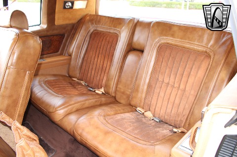1983 Buick Riviera image 110