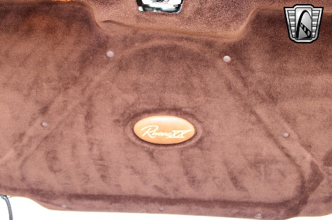 1983 Buick Riviera image 136