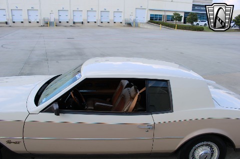 1983 Buick Riviera image 33