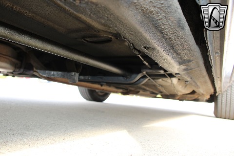 1983 Buick Riviera image 59