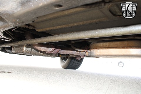 1983 Buick Riviera image 60