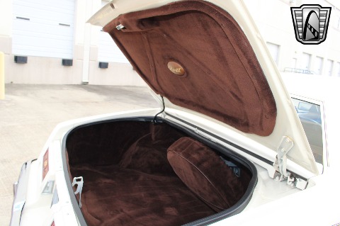 1983 Buick Riviera image 138