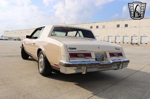 1983 Buick Riviera image 9