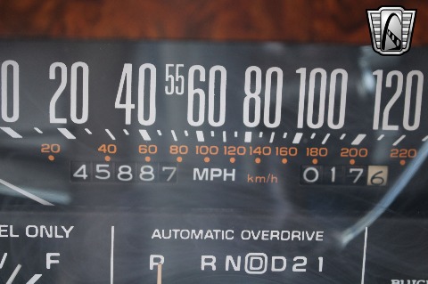 1983 Buick Riviera image 113