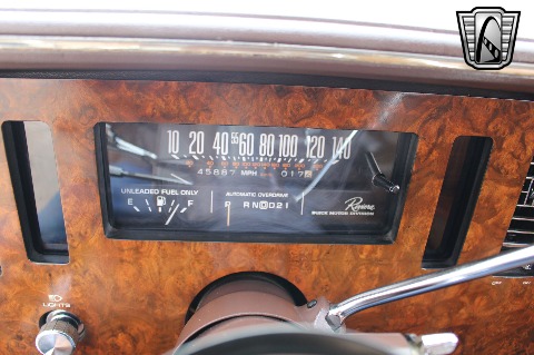 1983 Buick Riviera image 114