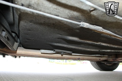 1983 Buick Riviera image 63