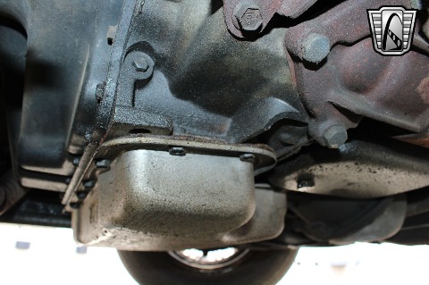 1983 Buick Riviera image 89