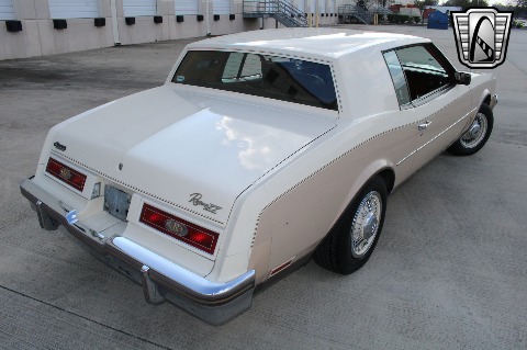 1983 Buick Riviera image 38