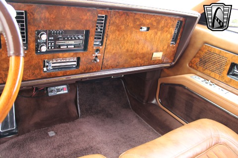 1983 Buick Riviera image 116