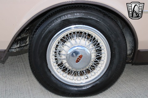 1983 Buick Riviera image 39