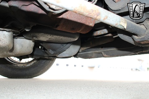 1983 Buick Riviera image 91