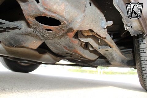 1983 Buick Riviera image 66