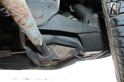 1983 Buick Riviera image 92