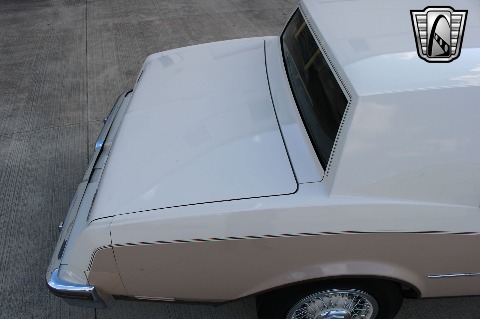 1983 Buick Riviera image 41