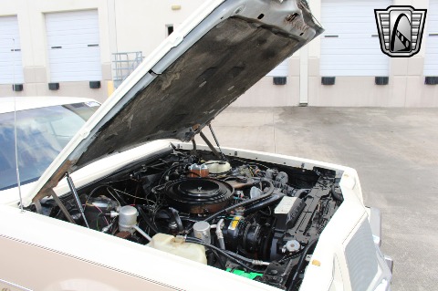 1983 Buick Riviera image 93