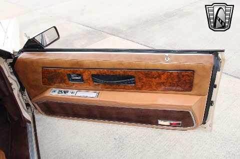 1983 Buick Riviera image 119