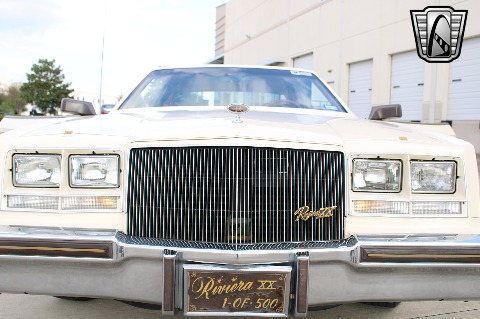 1983 Buick Riviera image 145