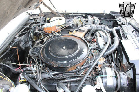 1983 Buick Riviera image 94