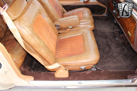 1983 Buick Riviera image 120