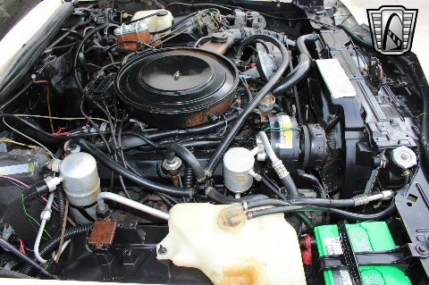 1983 Buick Riviera image 95