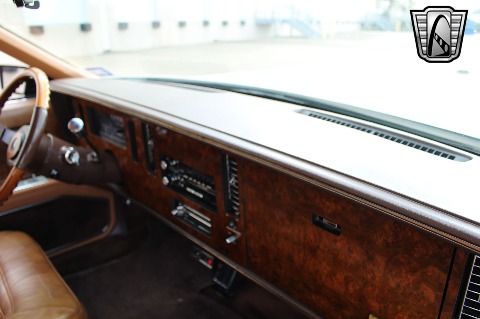 1983 Buick Riviera image 122