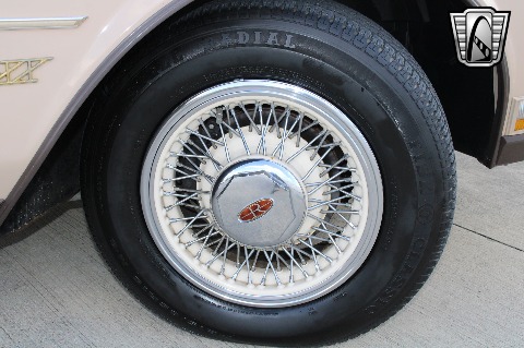 1983 Buick Riviera image 45